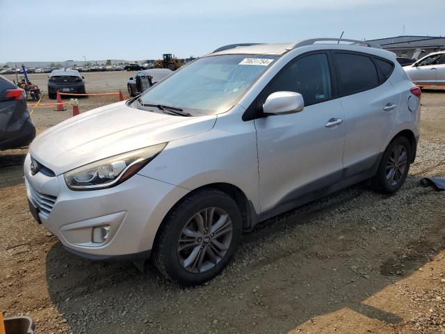 hyundai tucson lim 2015 km8jucag0fu047726