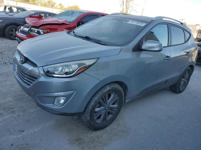 hyundai tucson lim 2015 km8jucag0fu075574