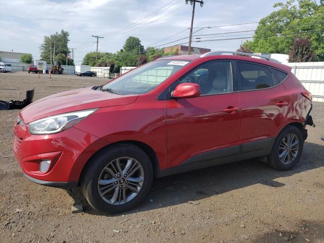 hyundai tucson 2015 km8jucag0fu079141