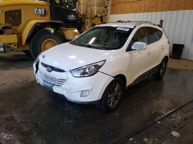 hyundai tucson lim 2015 km8jucag0fu081469