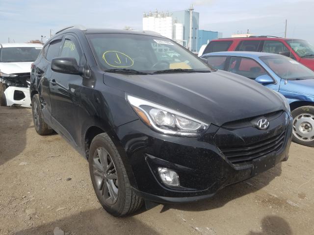 hyundai tucson lim 2015 km8jucag0fu108685