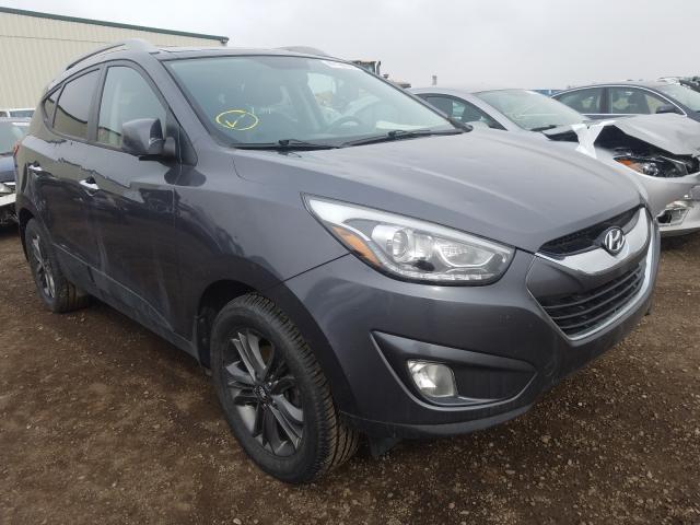 hyundai tucson lim 2015 km8jucag0fu965119