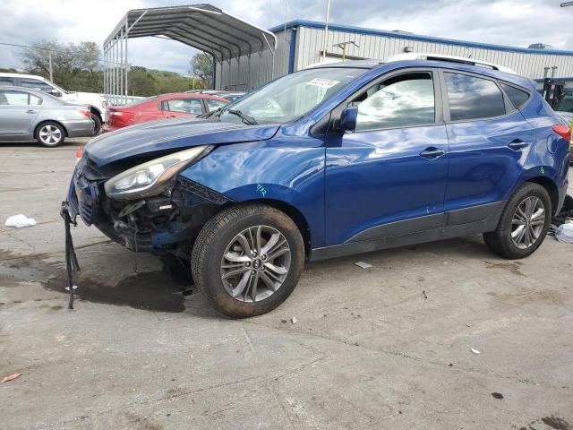 hyundai tucson lim 2015 km8jucag1fu017179