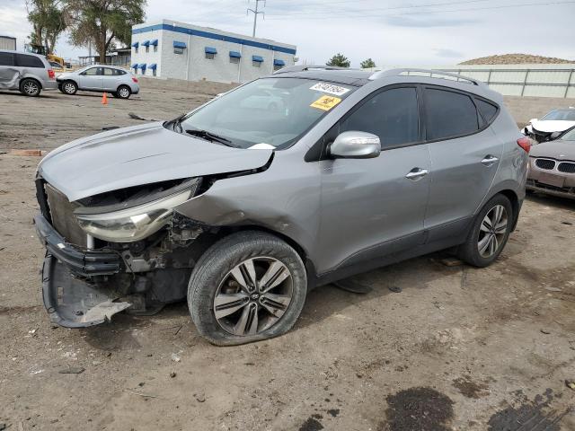 hyundai tucson 2015 km8jucag1fu090861