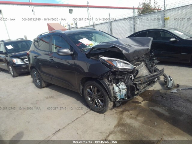 hyundai tucson 2015 km8jucag2fu032788