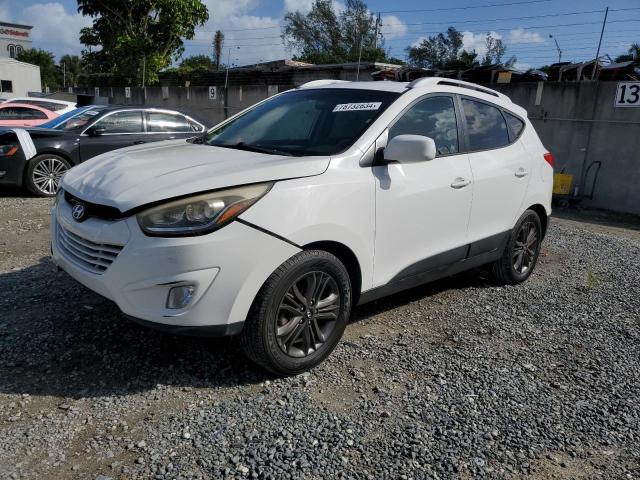 hyundai tucson lim 2015 km8jucag2fu073163