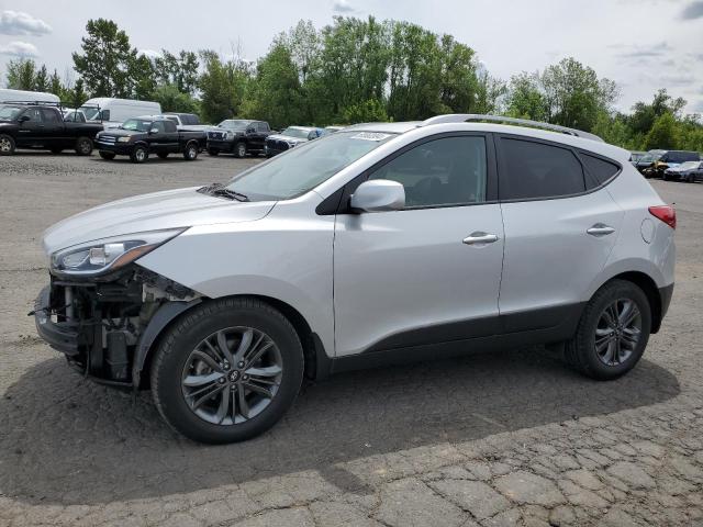 hyundai tucson 2014 km8jucag3eu855826