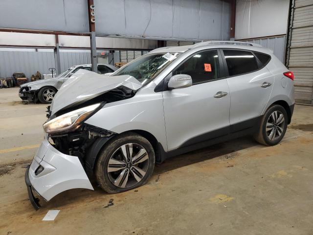 hyundai tucson 2015 km8jucag3fu957886