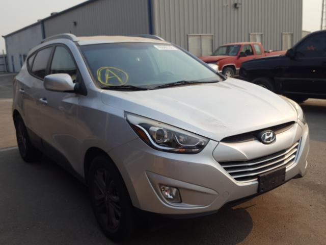 hyundai  2014 km8jucag4eu873672