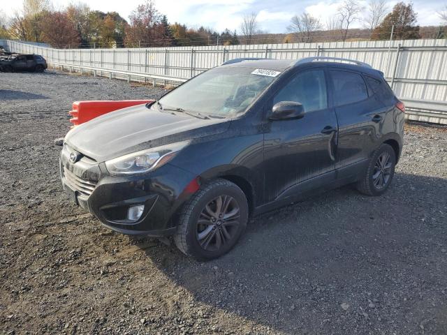 hyundai tucson lim 2015 km8jucag5fu034924