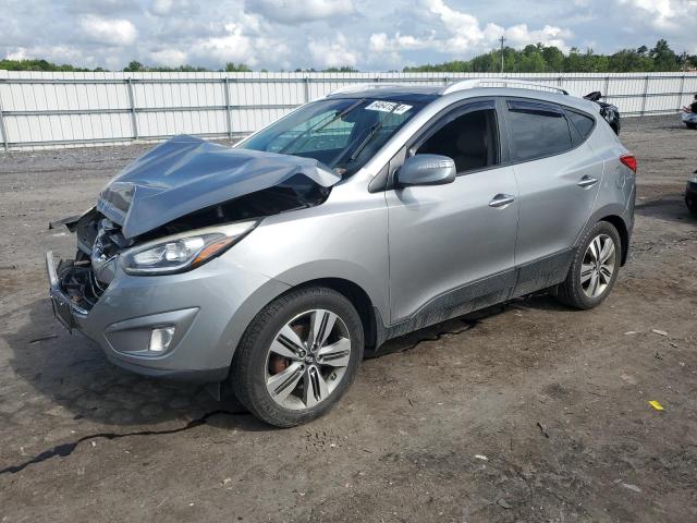 hyundai tucson lim 2015 km8jucag7fu027120