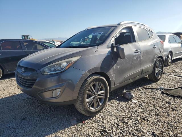 hyundai tucson lim 2015 km8jucag8fu007653