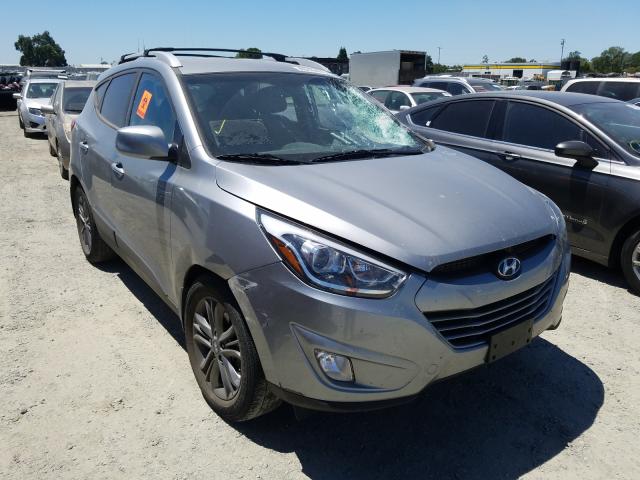 hyundai tucson lim 2015 km8jucag9fu001456