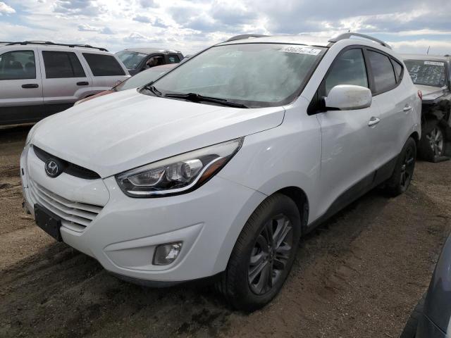 hyundai tucson lim 2015 km8jucag9fu020170