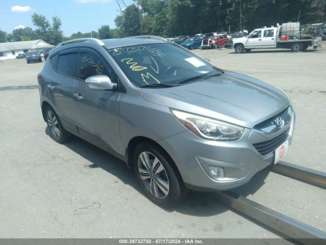 hyundai tucson 2015 km8jucag9fu058739