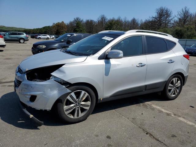 hyundai tucson 2015 km8jucagxfu980078