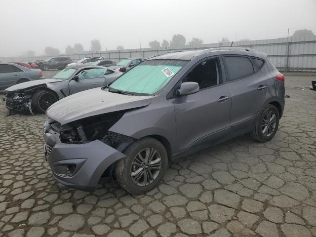 hyundai tucson lim 2015 km8jucagxfu988679