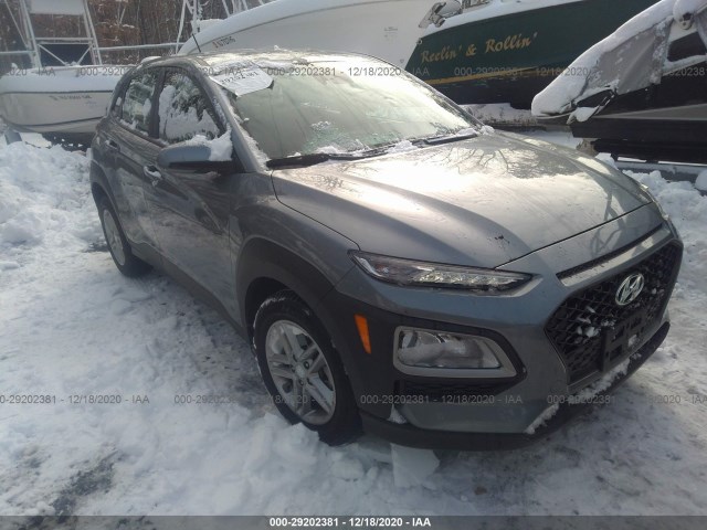 hyundai kona 2019 km8k12aa0ku287694