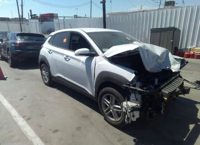 hyundai kona 2019 km8k12aa0ku312884