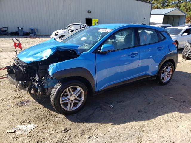 hyundai kona 2019 km8k12aa0ku323027