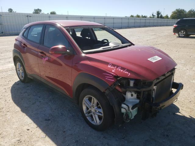 hyundai kona se 2020 km8k12aa0lu401677