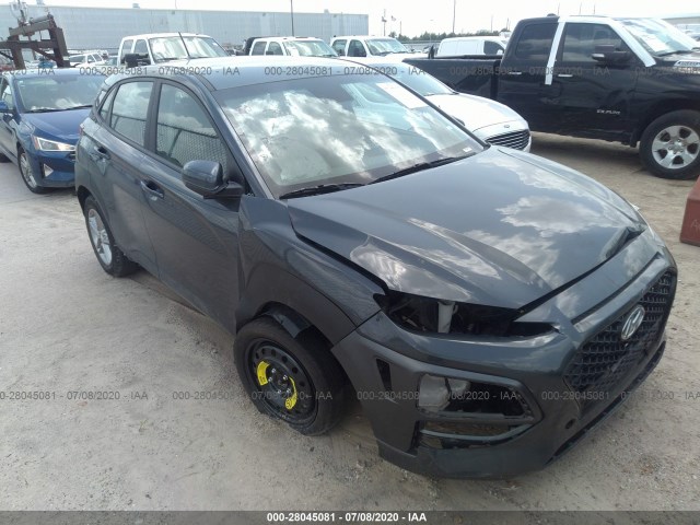 hyundai kona 2020 km8k12aa0lu423856