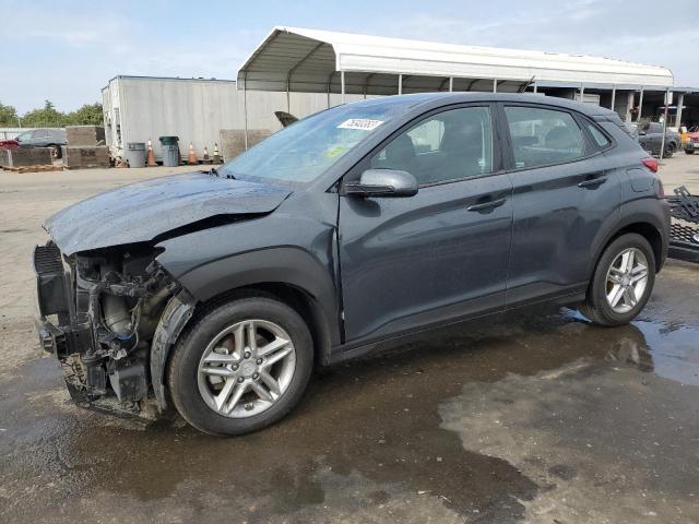 hyundai kona 2020 km8k12aa0lu479151