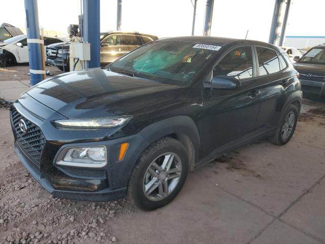 hyundai kona se 2021 km8k12aa0mu601332