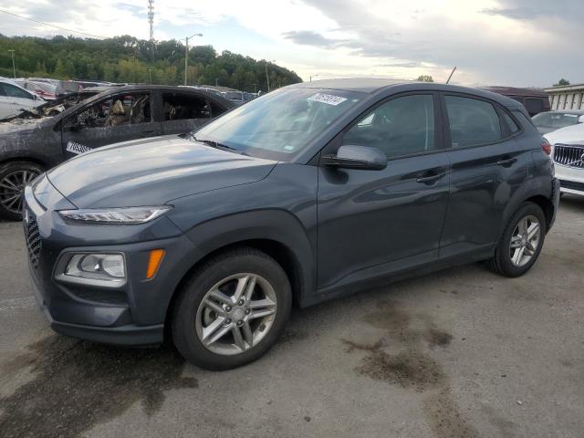 hyundai kona se 2021 km8k12aa0mu635111