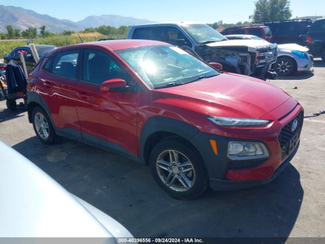 hyundai kona 2019 km8k12aa1ku214530