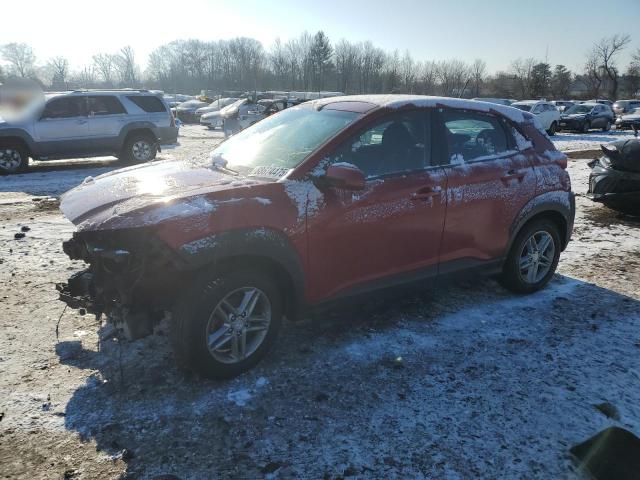 hyundai kona se 2019 km8k12aa1ku244322