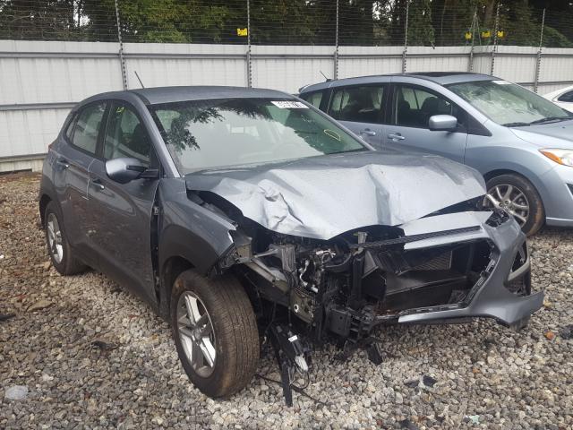 hyundai kona se 2020 km8k12aa1lu511928