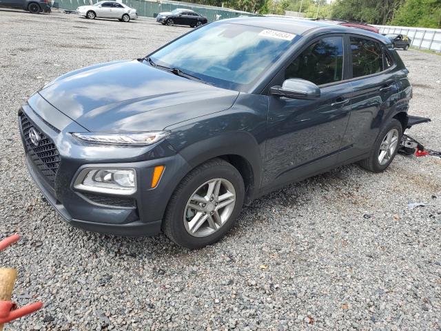 hyundai kona 2020 km8k12aa1lu521536