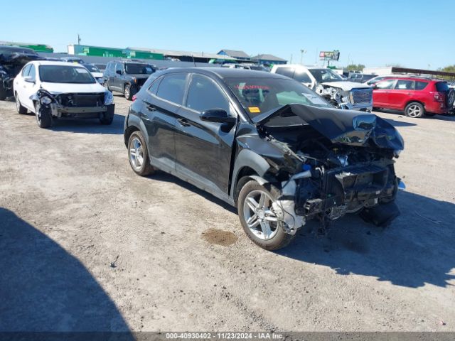 hyundai kona 2020 km8k12aa1lu572910