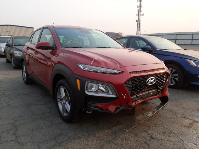 hyundai kona se 2021 km8k12aa1mu610038