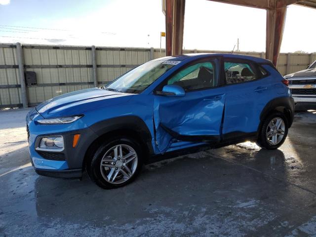 hyundai kona se 2021 km8k12aa1mu615871