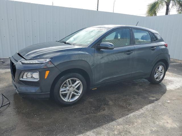 hyundai kona se 2021 km8k12aa1mu654718