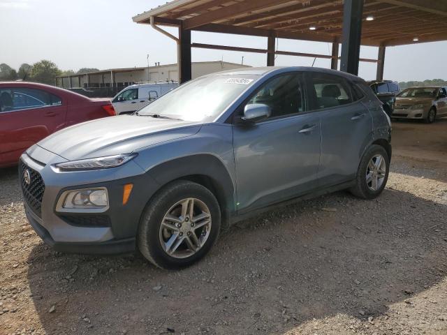 hyundai kona se 2021 km8k12aa1mu661068