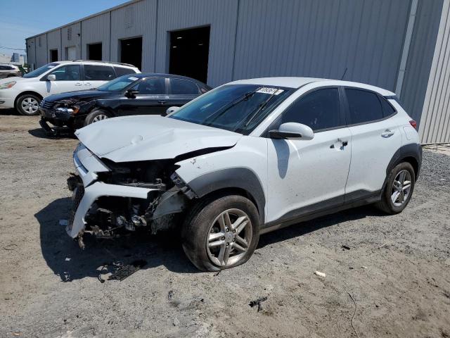 hyundai kona 2021 km8k12aa1mu663936