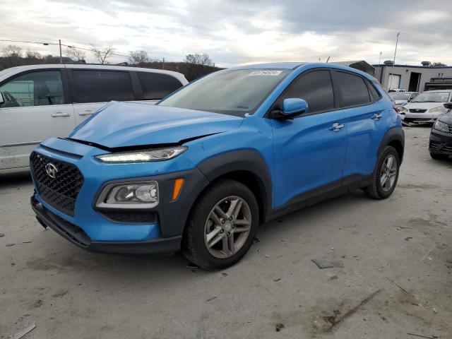 hyundai kona se 2020 km8k12aa2lu507399