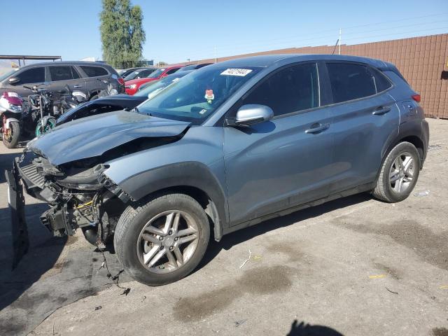 hyundai kona se 2020 km8k12aa2lu592163