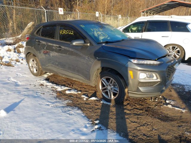 hyundai kona 2021 km8k12aa2mu642187