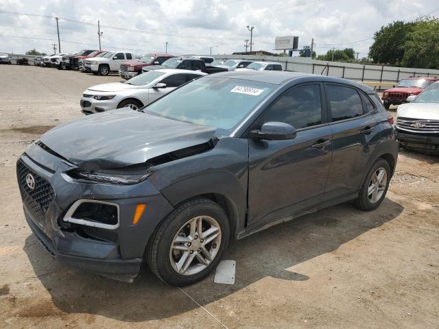 hyundai kona se 2021 km8k12aa2mu645767