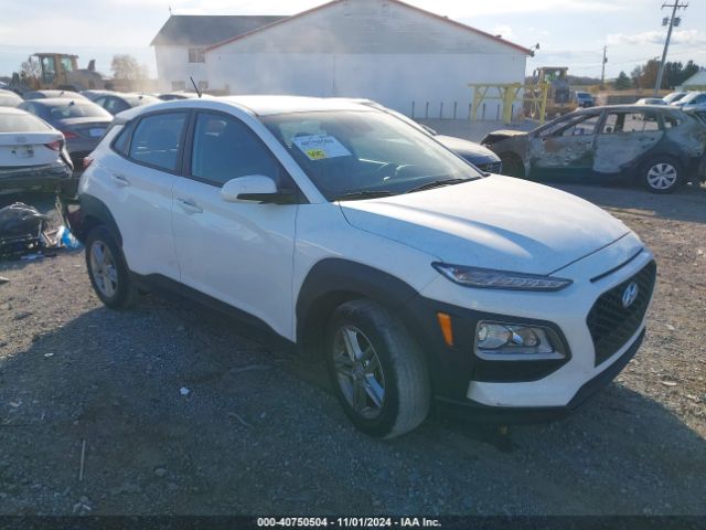 hyundai kona 2021 km8k12aa2mu750390