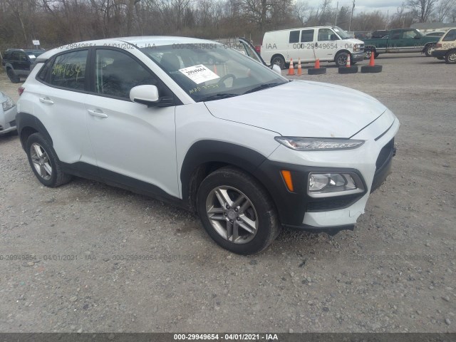 hyundai kona 2018 km8k12aa3ju105078