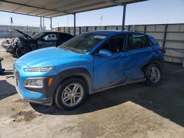 hyundai kona 2019 km8k12aa3ku212908