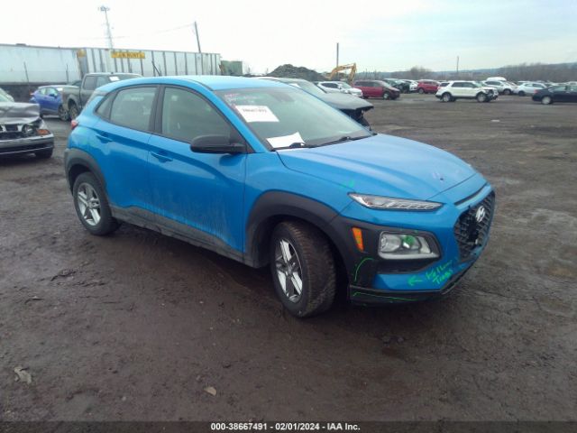 hyundai kona 2019 km8k12aa3ku261445