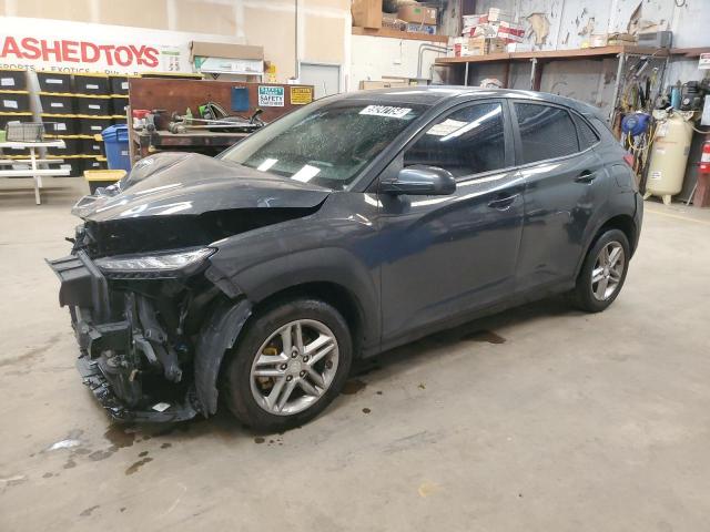 hyundai kona 2019 km8k12aa3ku380158