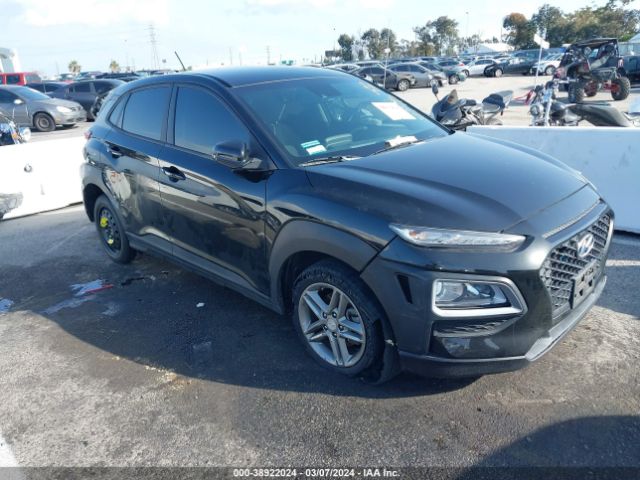 hyundai kona 2020 km8k12aa3lu413709