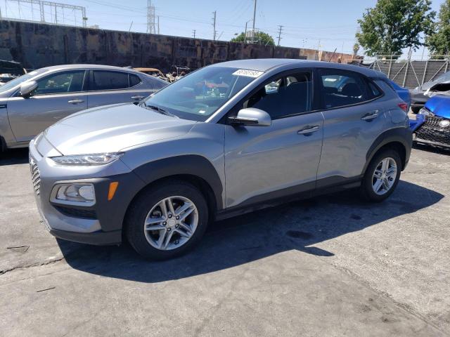 hyundai kona se 2020 km8k12aa3lu438626